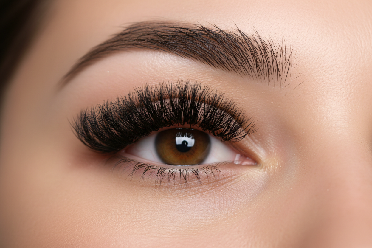 mega volume lashes 